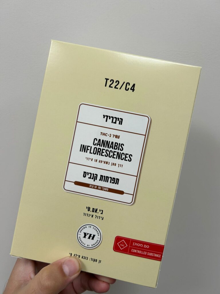 ביקורת זן – בי אם טי