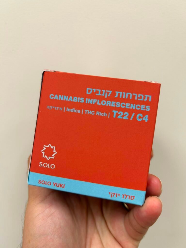 ביקורת זן – סולו יוקי