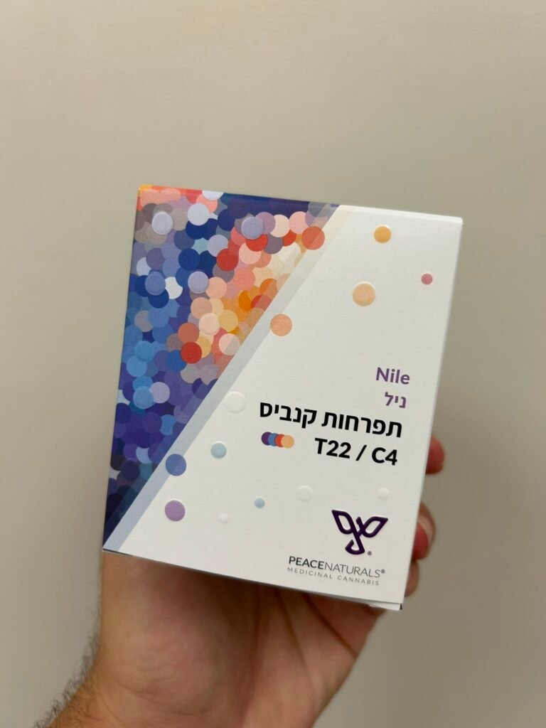 ביקורת זן – ניל